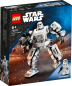 Preview: LEGO® Star Wars™ - 75370 - Sturmtruppler Mech